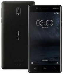 Замена динамика на телефоне Nokia 3 в Кемерово